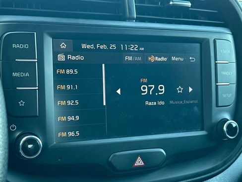 Used 2024 Kia Soul LX w/ Option Group 015 image 18