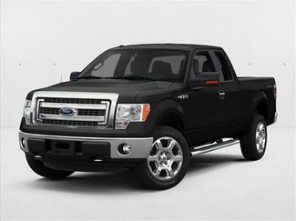 Used 2014 Ford F150 XLT w/ Equipment Group 302A Luxury AWD/4WD video 1