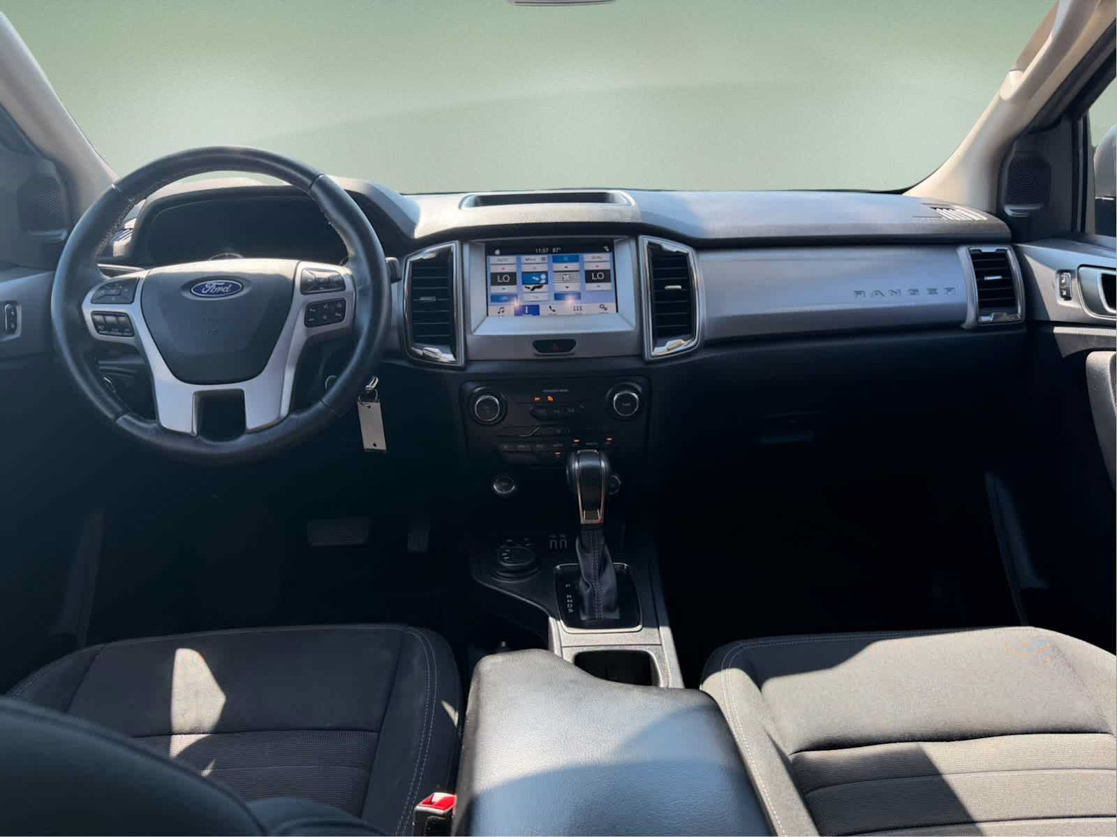 Used 2019 Ford Ranger XLT w/ Equipment Group 302A Luxury AWD/4WD image 20