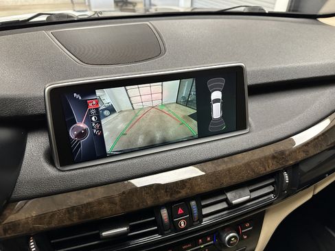 Used 2016 BMW X5 xDrive35i image 62