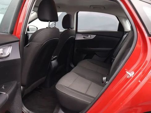 Used 2023 Kia Forte LXS FWD image 15