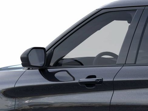 New 2026 Ford Explorer Active w/ Active Comfort Package RWD image 22