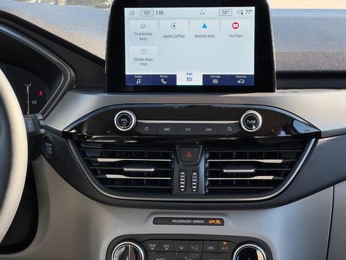 New 2026 Ford Escape Active w/ Cold Weather Package image 8