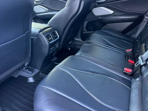 Used 2023 Acura RDX FWD w/ Technology Package image 7