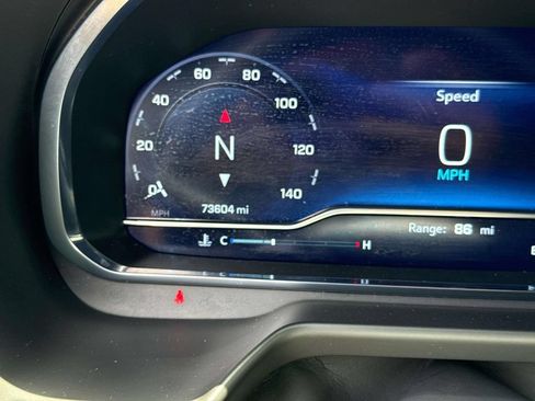 Used 2024 Chevrolet Tahoe LT RWD image 25