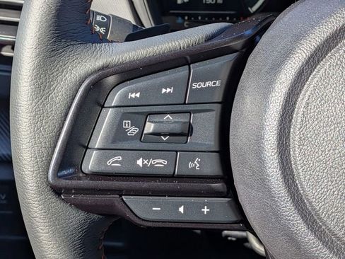 New 2026 Subaru Crosstrek 2.5i Limited w/ Crosstrek Mirror Package image 19