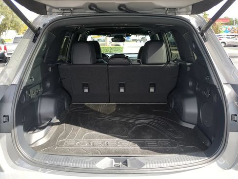 Used 2026 Subaru Forester Limited AWD/4WD image 9