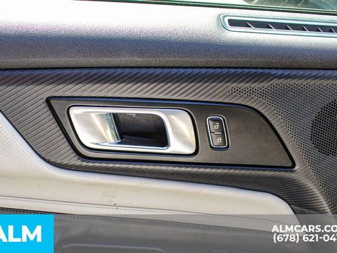 Used 2024 Ford Mustang Premium RWD image 30