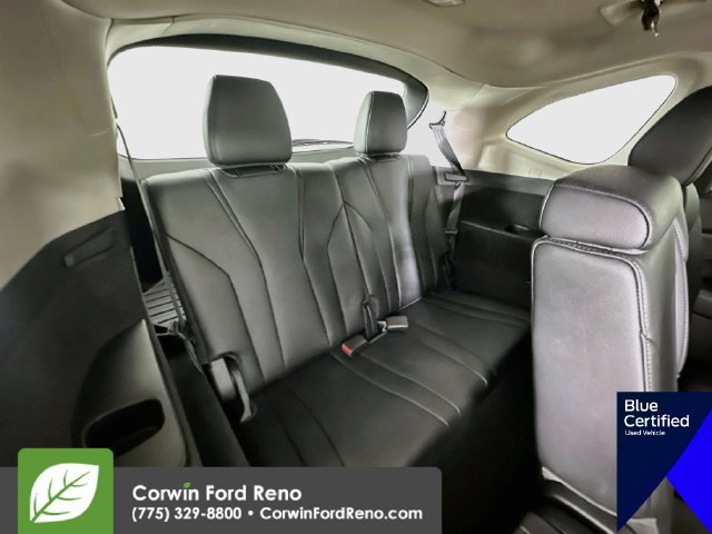 Used 2024 Acura MDX SH-AWD image 37