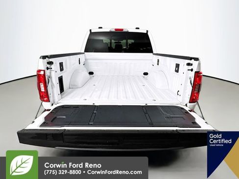 Certified 2023 Ford F150 Tremor w/ Trailer Tow Package image 30