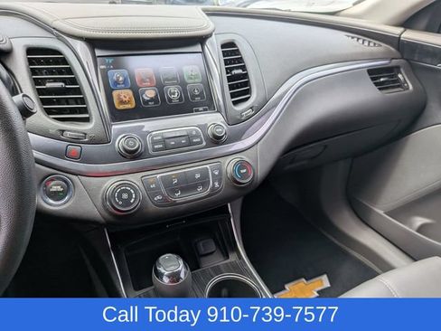 Used 2019 Chevrolet Impala LS FWD image 23