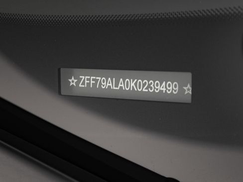 Certified 2019 Ferrari 488 GTB image 52