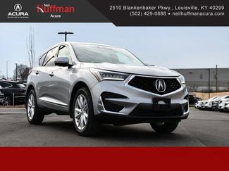 Used 2019 Acura RDX FWD video 1