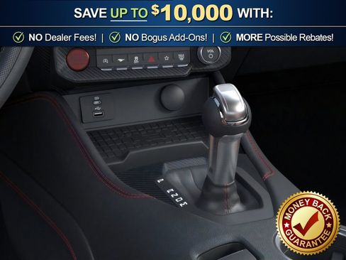 New 2025 Ford Mustang GT Premium w/ 60th Anniversary Package image 20