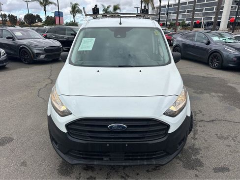 Used 2020 Ford Transit Connect XL image 2