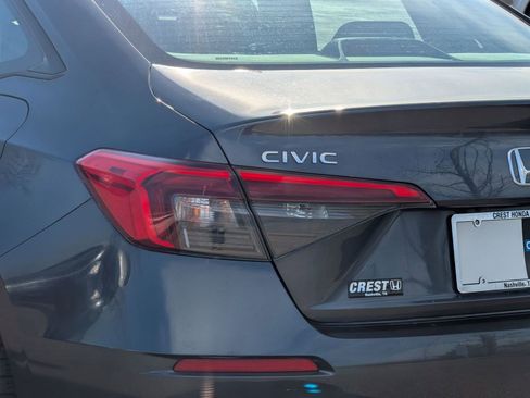 Used 2024 Honda Civic Sport image 13