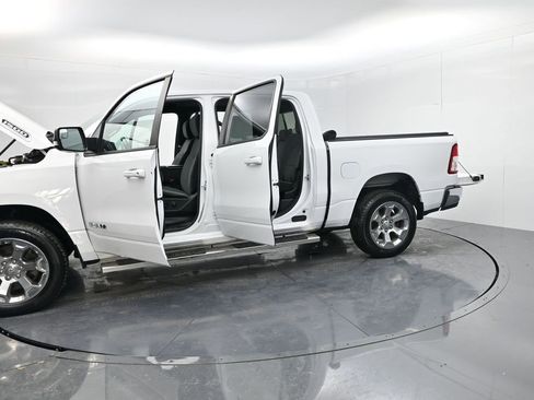 Used 2021 RAM 1500 Big Horn image 65