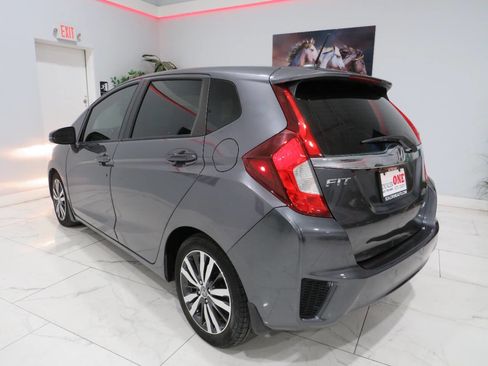 Used 2016 Honda Fit EX-L image 5