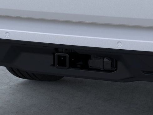 New 2025 Ford Expedition Max Active image 23