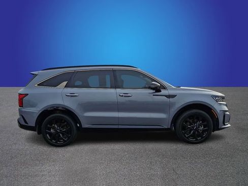 Used 2021 Kia Sorento SX image 4