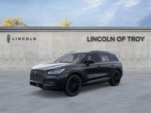 New 2026 Lincoln Corsair Premiere image 1