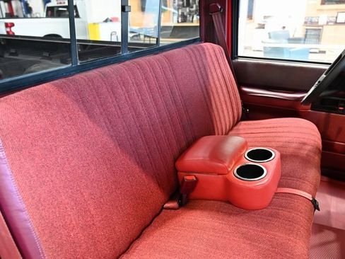 Used 1988 GMC Sierra 1500 2WD Regular Cab image 14