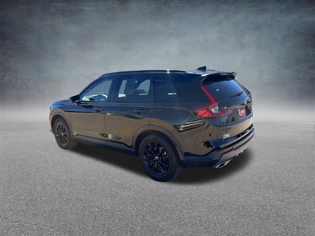 Used 2026 Honda CR-V Sport-L image 3