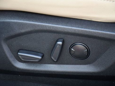 Used 2024 Ford Edge SEL w/ Convenience Package image 26