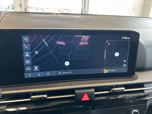 New 2026 Kia Sportage X-Line w/ X-Line Technology Package image 31