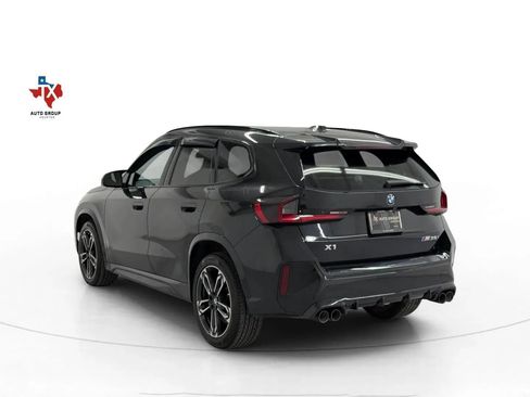 Used 2024 BMW X1 M35i w/ Premium Package AWD/4WD image 52