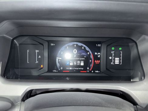 New 2026 Toyota Tacoma SR5 AWD/4WD image 19