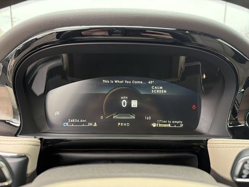 Certified 2022 Lincoln Corsair Reserve w/ Equipment Group 201A image 22