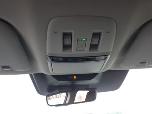 New 2026 Nissan Murano Platinum image 24