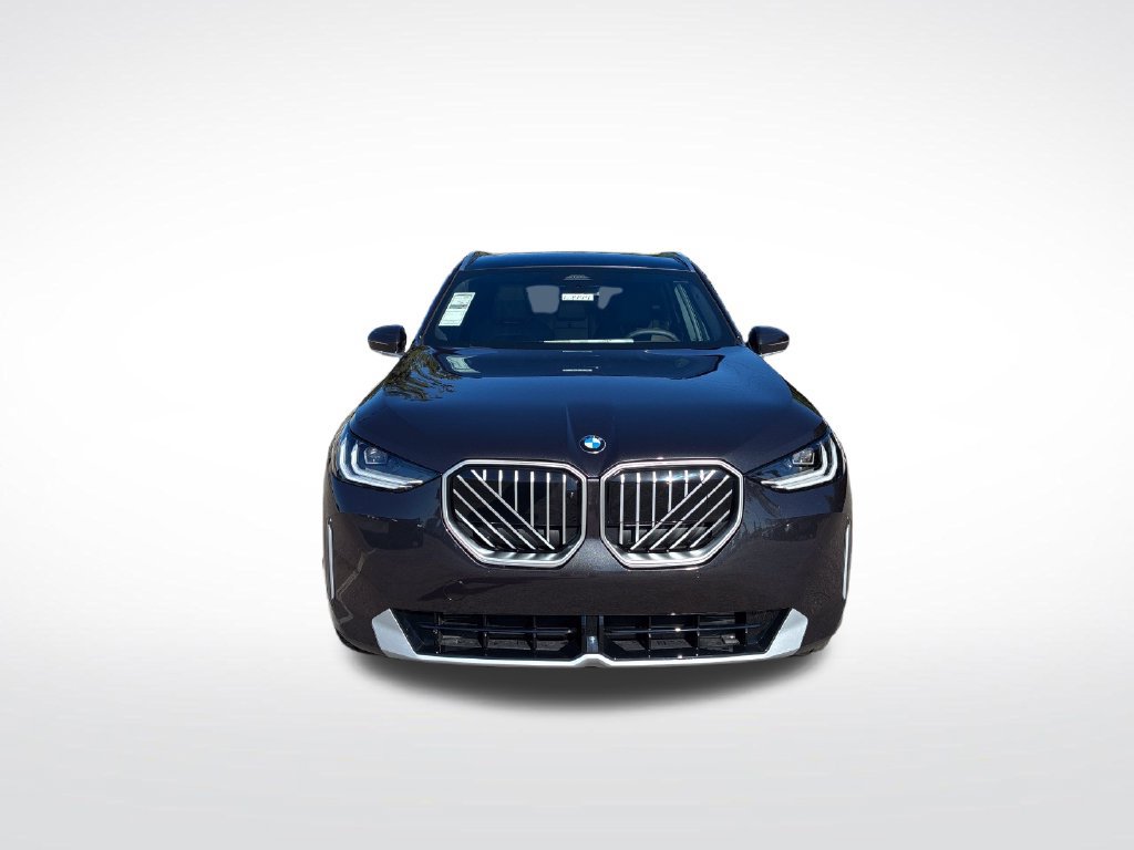 New 2026 BMW X3 xDrive30i w/ Premium Package AWD/4WD image 8