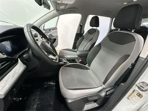 Certified 2023 Volkswagen Taos S image 16
