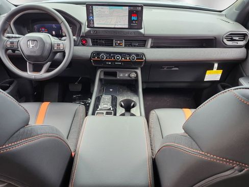 New 2026 Honda Passport TrailSport image 11
