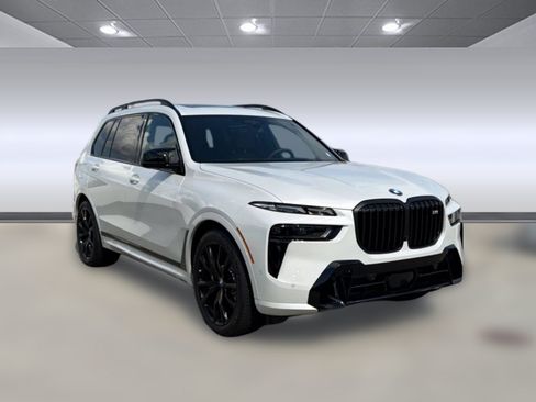 New 2027 BMW X7 M60i AWD/4WD image 5