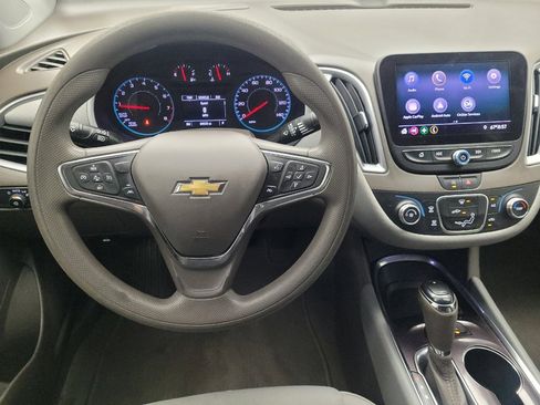 Used 2020 Chevrolet Malibu LS w/ Driver Confidence Package II FWD image 22