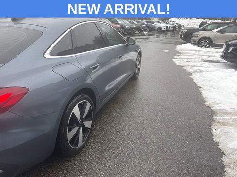 Used 2025 Audi A5 2.0T Premium Plus image 9