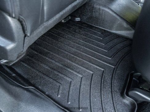 Used 2024 Ford Bronco Wildtrak AWD/4WD image 31