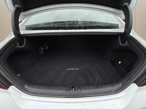 Used 2026 Genesis G70 2.5T Prestige image 14