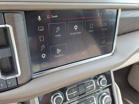 Used 2023 GMC Yukon XL Denali w/ Max Trailering Package AWD/4WD image 31