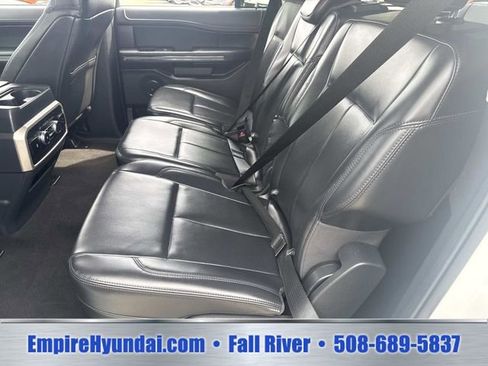 Used 2024 Ford Expedition Max XLT AWD/4WD image 16