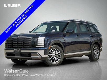 Used 2026 Hyundai Palisade SEL