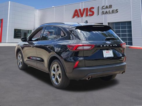 Used 2025 Ford Escape ST-Line AWD/4WD image 3