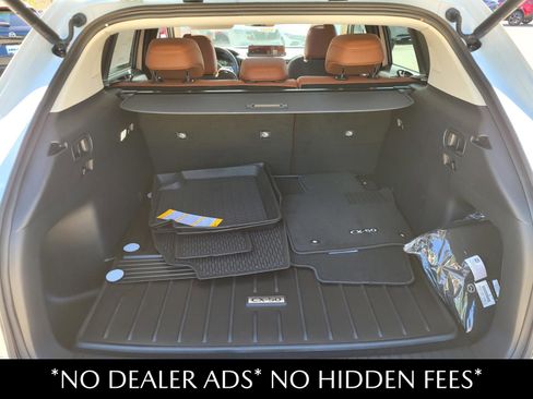 New 2026 MAZDA CX-50 AWD 2.5 S w/ Weather Package image 11