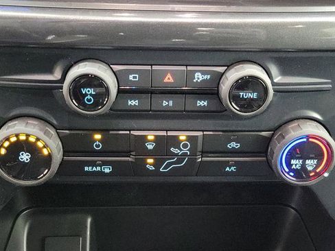 New 2026 Ford F150 STX w/ F-150 LOBO Package AWD/4WD image 28