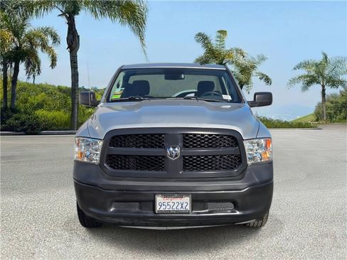 Used 2019 RAM 1500 Tradesman w/ Popular Equipment Group image 3