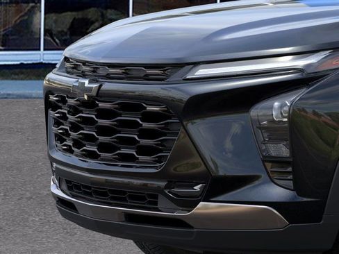 New 2026 Chevrolet Trax ACTIV w/ Driver Confidence Package image 13