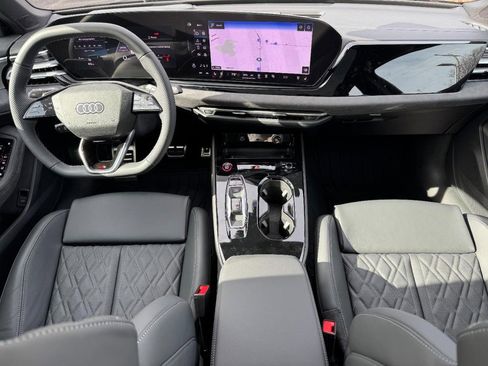 New 2025 Audi S5 Premium Plus image 8